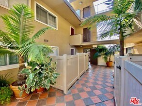 970 Palm Ave-Unit -118 in West Hollywood, CA - Building Photo - Building Photo
