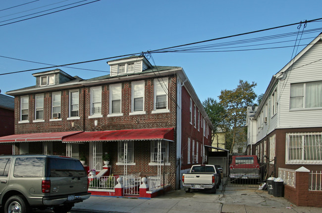 78 E 42nd St in Brooklyn, NY - Building Photo - Building Photo