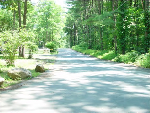 Pine Grove Mobile Home Park in Cuddebackville, NY - Foto de edificio