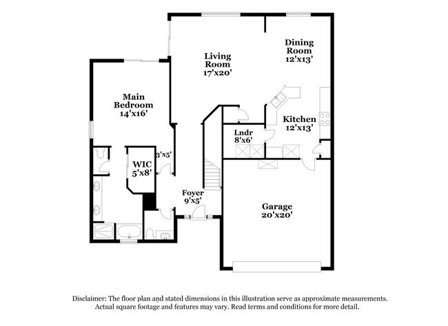 3325 Horseshoe Trail Dr in Orange Park, FL - Building Photo - Building Photo