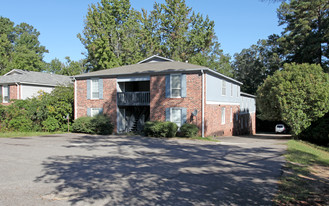 3091 Parrish Rd Apartments