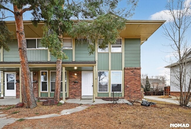 property at 37 Lima St