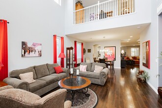 6466 American Eagle Ave in Las Vegas, NV - Building Photo - Building Photo