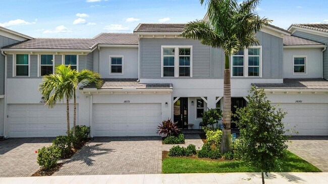 property at 16171 Oakview Dr