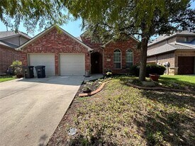 4840 Van Zandt Dr in Fort Worth, TX - Building Photo