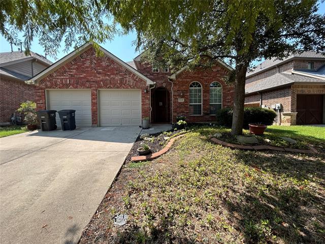 property at 4840 Van Zandt Dr