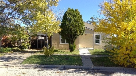 property at 609 S Main Ave