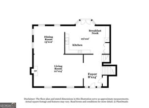 8601 Stone Creek Ct in Douglasville, GA - Building Photo - Building Photo