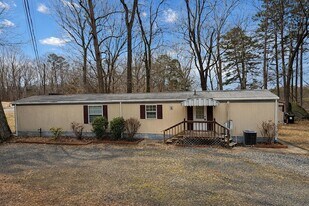 6226 Glenn Teague Rd in Charlotte, NC - Building Photo