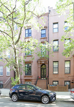 273 Union St in Brooklyn, NY - Foto de edificio - Building Photo