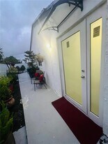 2500 SW 131st Ct in Miami, FL - Building Photo
