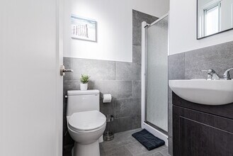 1439 Rue Saint-André, Unit SI ID1261779P in Montréal, QC - Building Photo - Building Photo