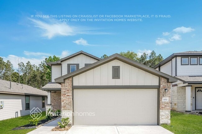 property at 24927 Aconite Ln