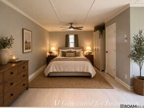 376 Croydon Ave in Baton Rouge, LA - Foto de edificio - Building Photo