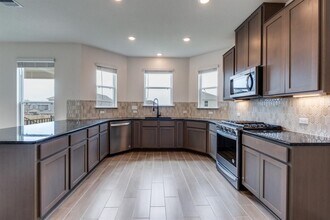 3914 La Contenta Ln in Round Rock, TX - Building Photo - Building Photo