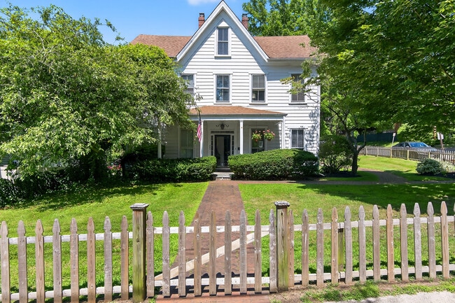 property at 4 Park View Terrace