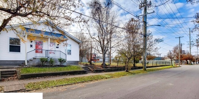 812 Franklin St in Louisville, KY - Building Photo - Building Photo