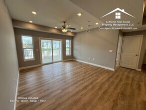 2610 N Bluff St in Fulton, MO - Building Photo - Building Photo