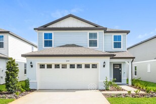 249 Woodsage Pl