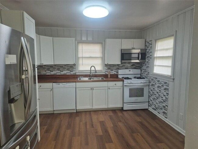 113 Fifth Ave in Jonesboro, GA - Building Photo - Building Photo