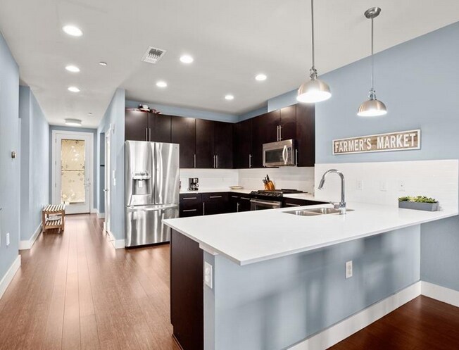 2800 Treble Ln in Austin, TX - Foto de edificio