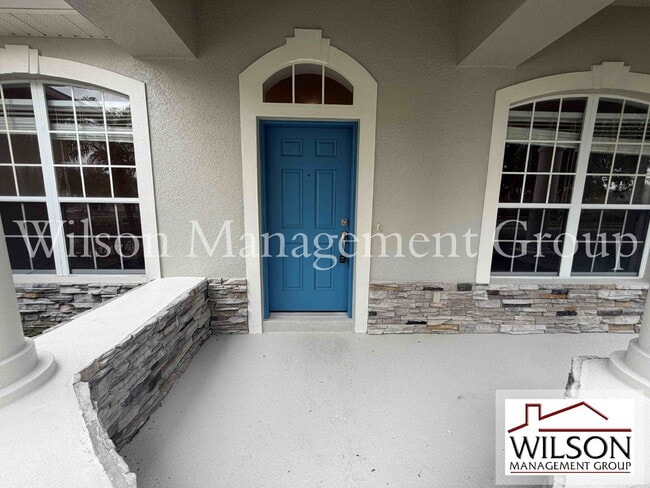 4309 Hickory Stone Cir in Orlando, FL - Building Photo - Building Photo