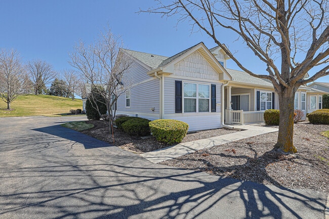 12166 White Tail Ln in Huntley, IL - Building Photo - Building Photo