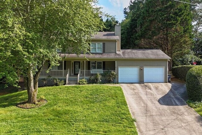 110 Hayfield Way