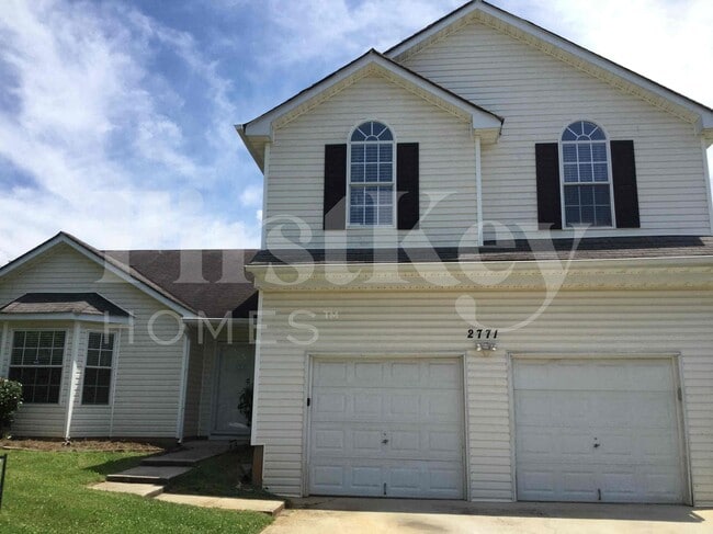 property at 2771 Ward Lake Ln