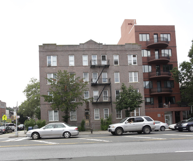 1917 Avenue O in Brooklyn, NY - Building Photo - Building Photo