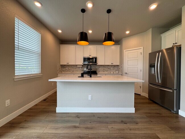 13427 Broad Wing Dr in Parker, CO - Building Photo - Building Photo