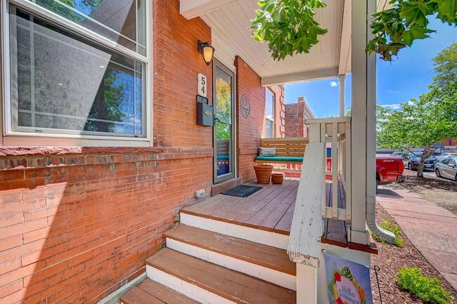 property at 54 Elati St
