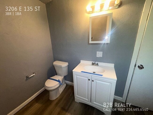 3206 E 135th St in Cleveland, OH - Building Photo - Building Photo