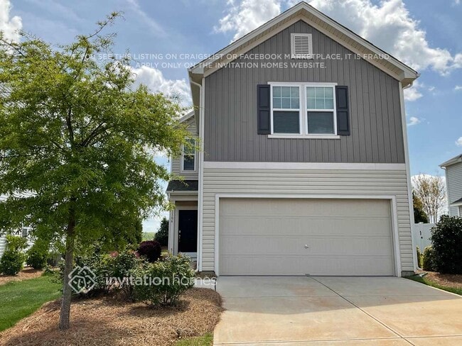 property at 5106 Shorthorn Way
