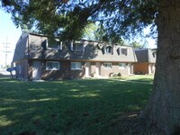 119 Wolf Apartments