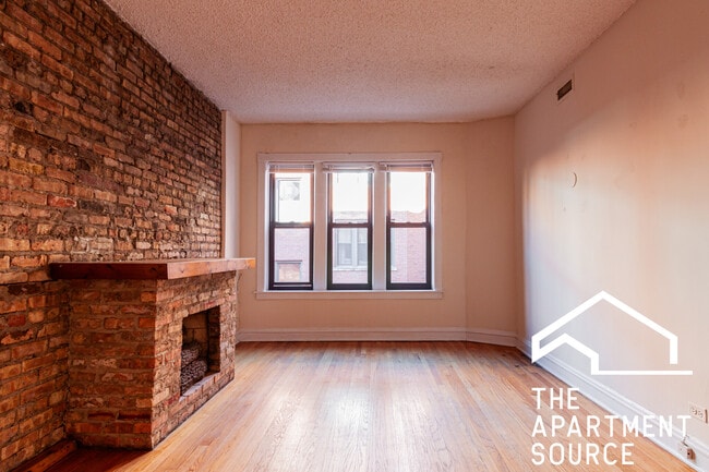 3519 N Racine Ave, Unit W3 in Chicago, IL - Building Photo - Building Photo