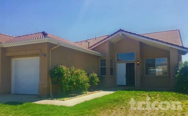property at 28315 Cider St