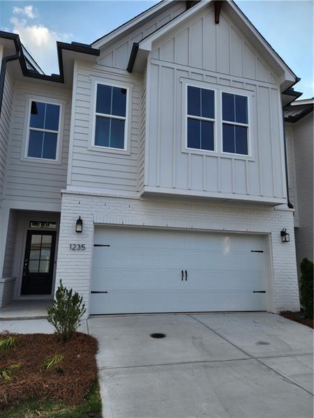 1235 Weatherway Ln in Cumming, GA - Building Photo - Building Photo