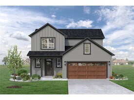 4616 Atlas Pl in Woodbury, MN - Building Photo