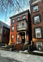 95 Olive St in New Haven, CT - Building Photo