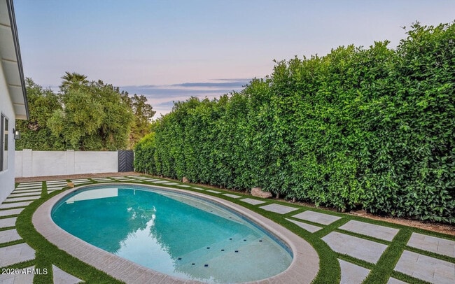 6929 E Mariposa Dr in Scottsdale, AZ - Building Photo - Building Photo