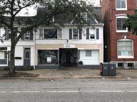 372 E High St in Pottstown, PA - Building Photo