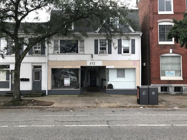 372 E High St