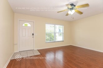 3310 W Paris St in Tampa, FL - Building Photo - Building Photo
