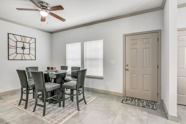 2923 Pecos St in Beaumont, TX - Building Photo - Building Photo