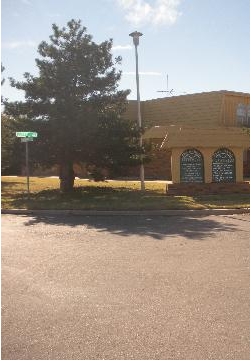 Arbors Apartments in Lawton, OK - Building Photo