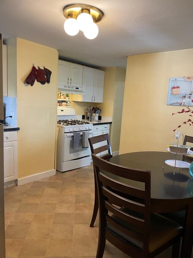 337 Dorchester St, Unit 0 in Boston, MA - Building Photo - Building Photo