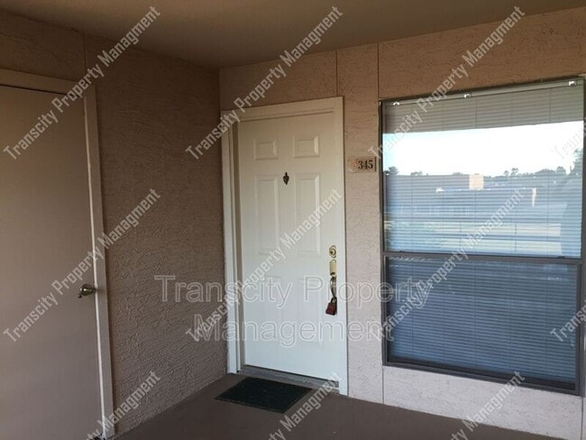 property at 1340 N Recker Rd