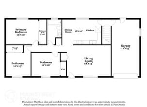 5522 Carson St in Denver, CO - Foto de edificio - Building Photo