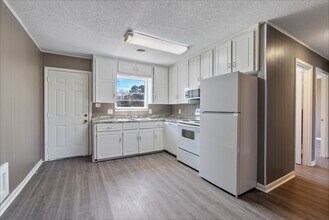 515 South St-Unit -A in Jacksonville, AR - Building Photo - Building Photo